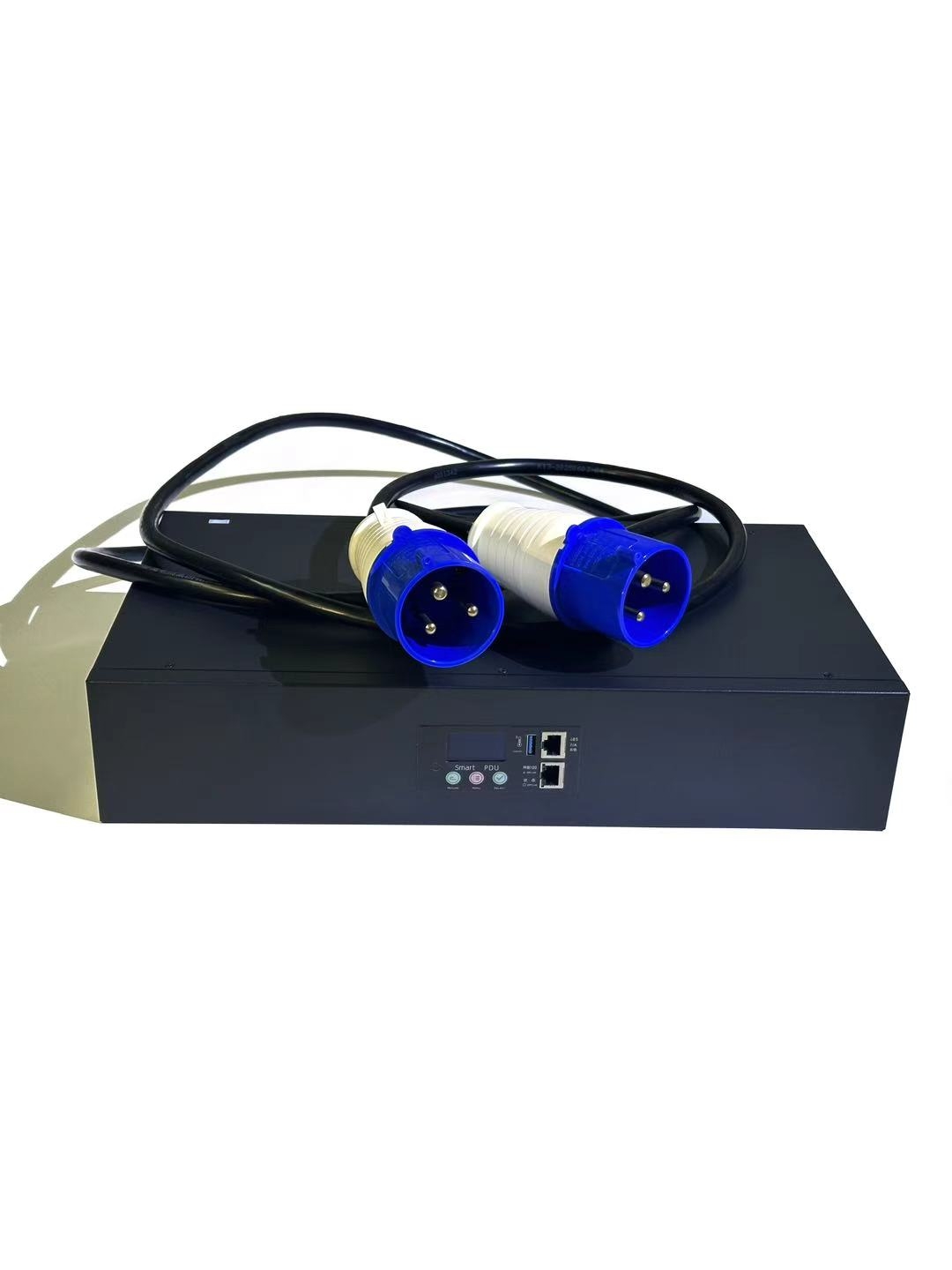 ATS PDU 16 C13 Outlets, Dual 3 – Timer Dual Outlet recenzja i cena