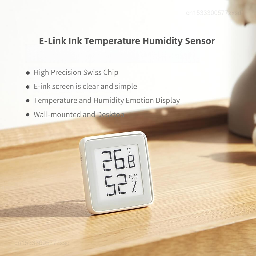 Miaomiaoce Electric Thermomete – Digital Hygrometer Probe recenzja i cena