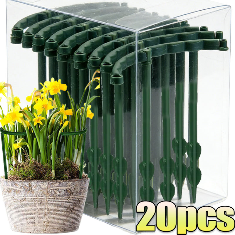 Plastic Plant Support Pile Fra – Vine Climbing Plastic recenzja i cena