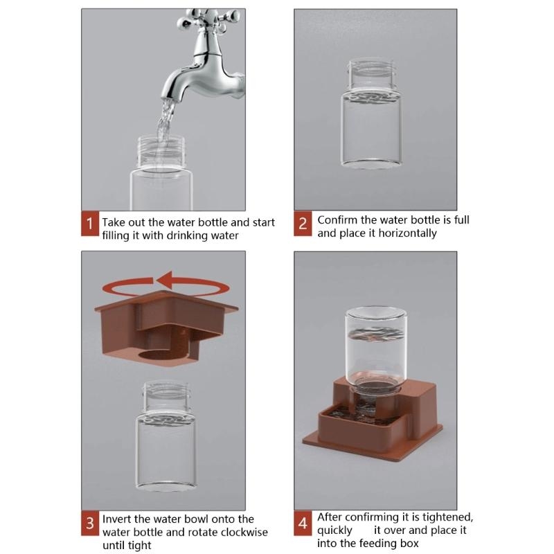  Multifunctional Reptiles Drin – Water Dish Reptile recenzja i cena