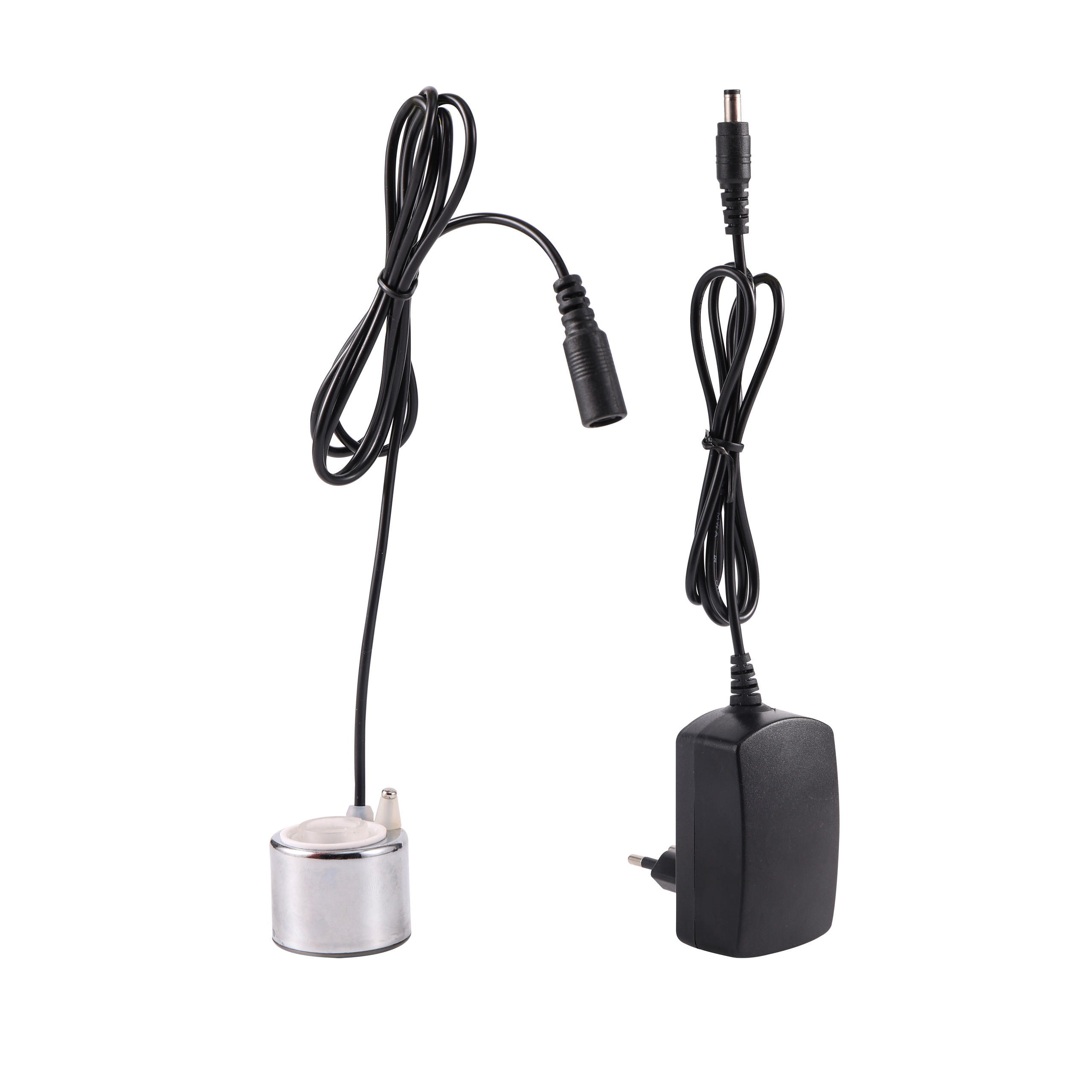 Mini Ultrasonic Humidifier  24 – Terrarium Fogger Ultrasonic recenzja i cena