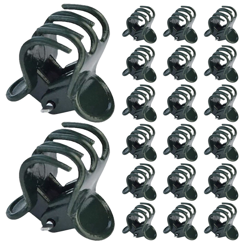 60Pcs Plastic Plant Clips Gard – Vine Climbing Plastic recenzja i cena