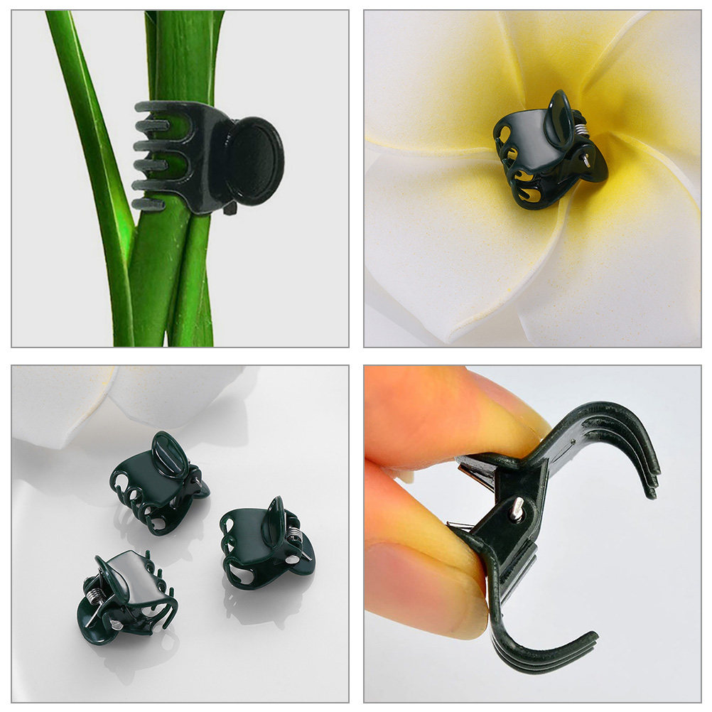 60Pcs Plastic Plant Clips Gard – Vine Climbing Plastic recenzja i cena