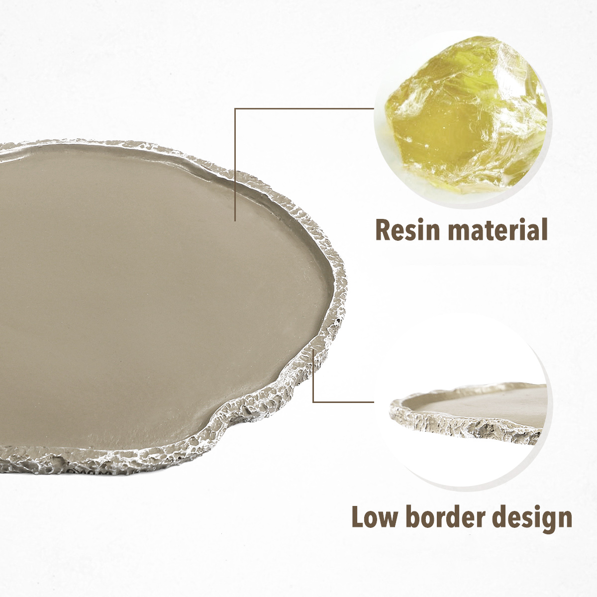 Pets Feeding Plate Reptile Fee – Water Dish Reptile recenzja i cena