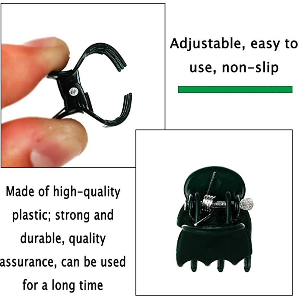 Phalaenopsis Orchid Support Cl – Vine Climbing Plastic recenzja i cena