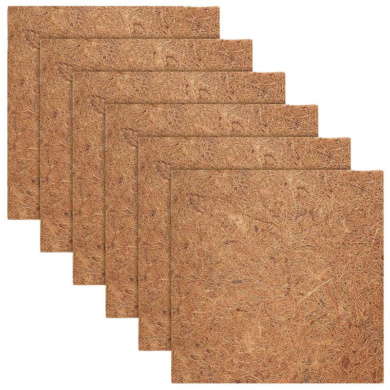 HITL Natural Coconut Fiber Mat – Substrate Coconut Fiber recenzja i cena