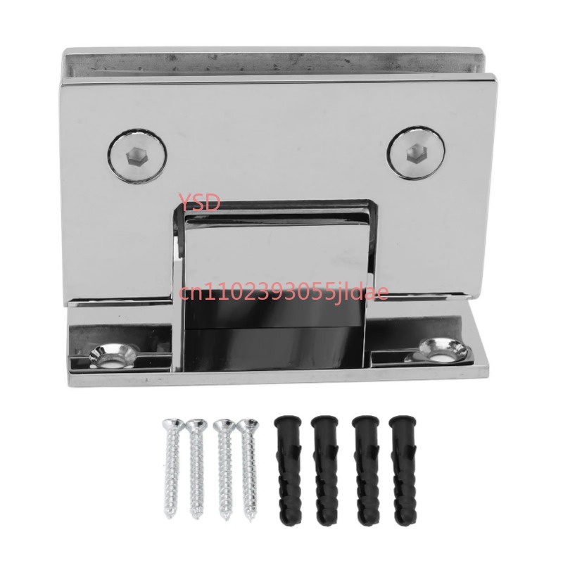 Frameless Glass Door Hinge 90  – Glass Door Hinge recenzja i cena