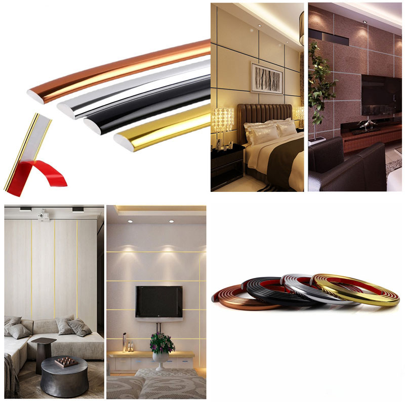 New Self-adhesive Beautiful Ed – Pvc Panel Background recenzja i cena