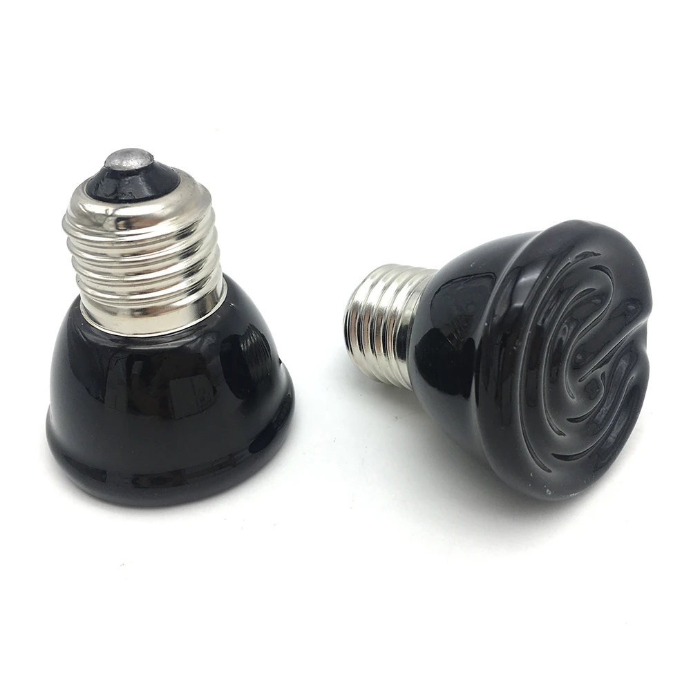 Pet Heating Lamp 110V 220V Inf – Ceramic Heat Emitter recenzja i cena
