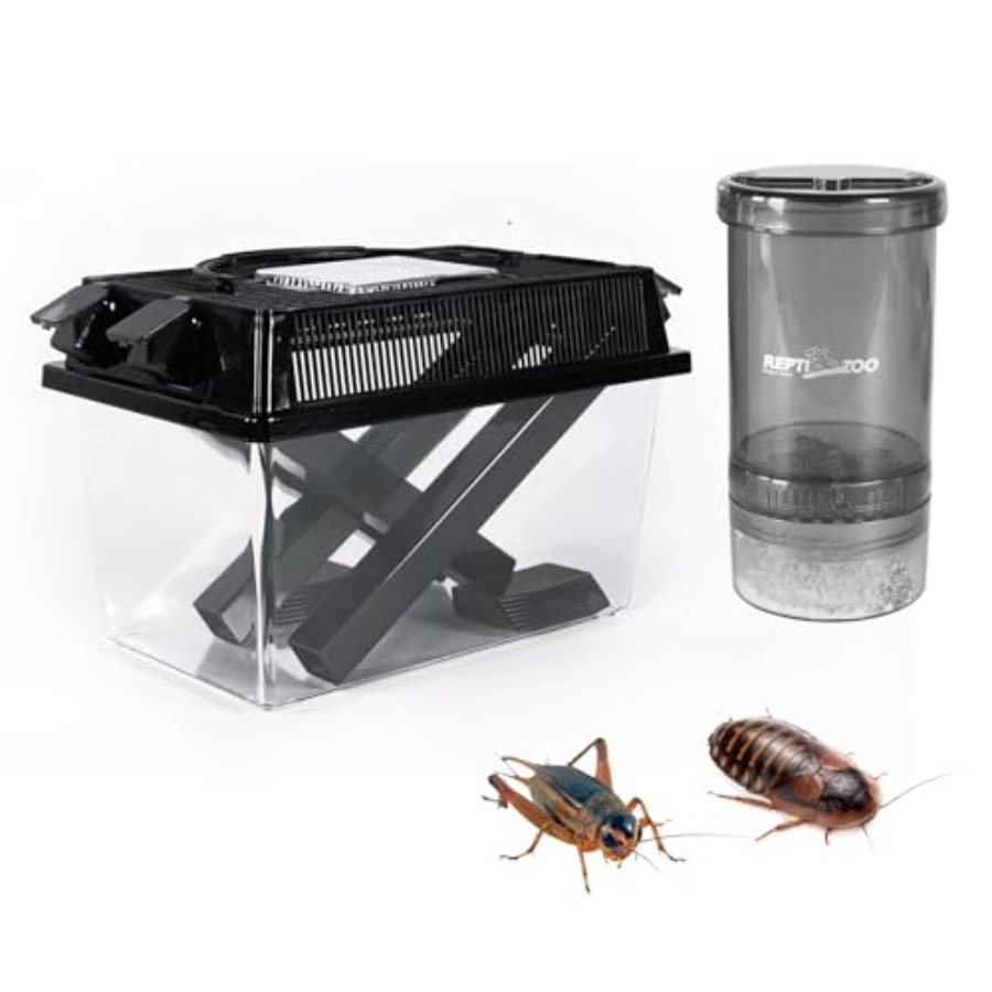【Spot goods】Reptile Cricket Ke – Calcium Powder Reptile recenzja i cena