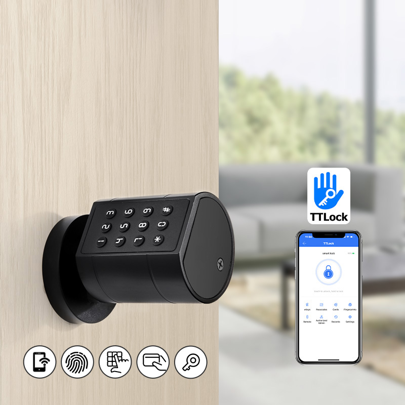 Smart Euro Cylindrical Door Lo – Glass Door Hinge recenzja i cena
