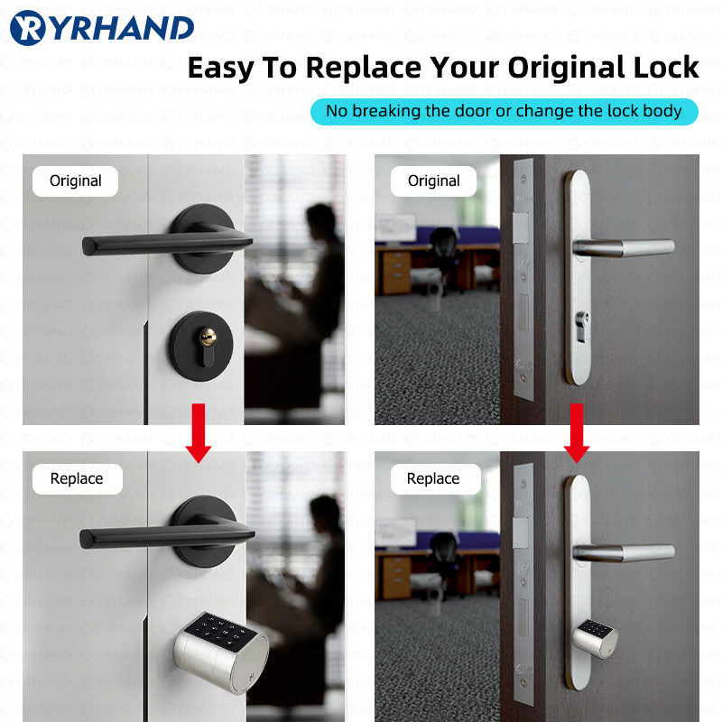 Smart Euro Cylindrical Door Lo – Glass Door Hinge recenzja i cena