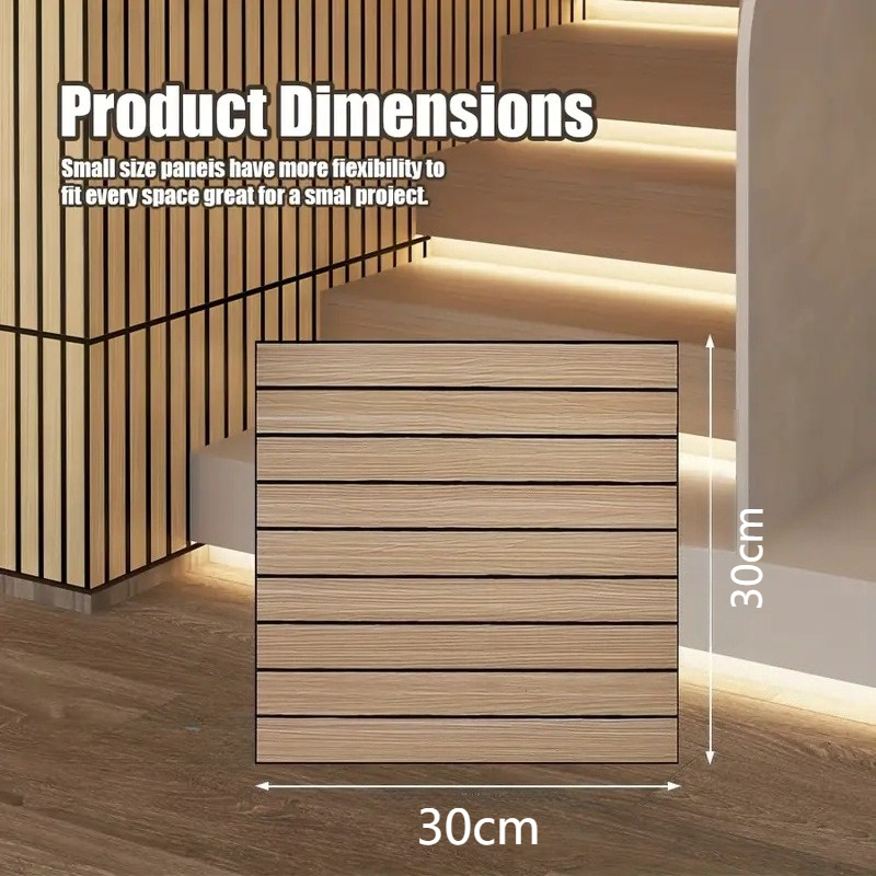 Self Adhesive Waterproof 3D Wa – Pvc Panel Background recenzja i cena