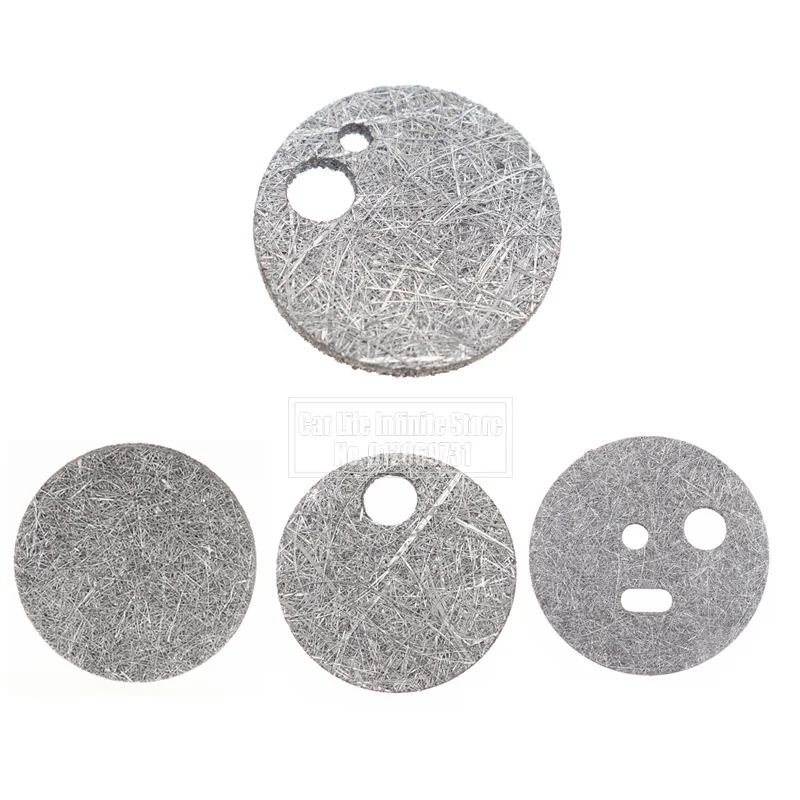 Car Heater Burner Mesh Parking – Screen Top Mesh recenzja i cena