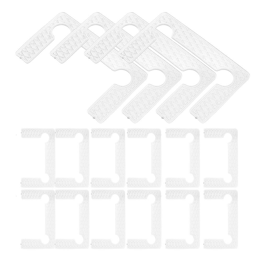 50Pcs Glass Door Spacer Pads T – Glass Door Hinge recenzja i cena
