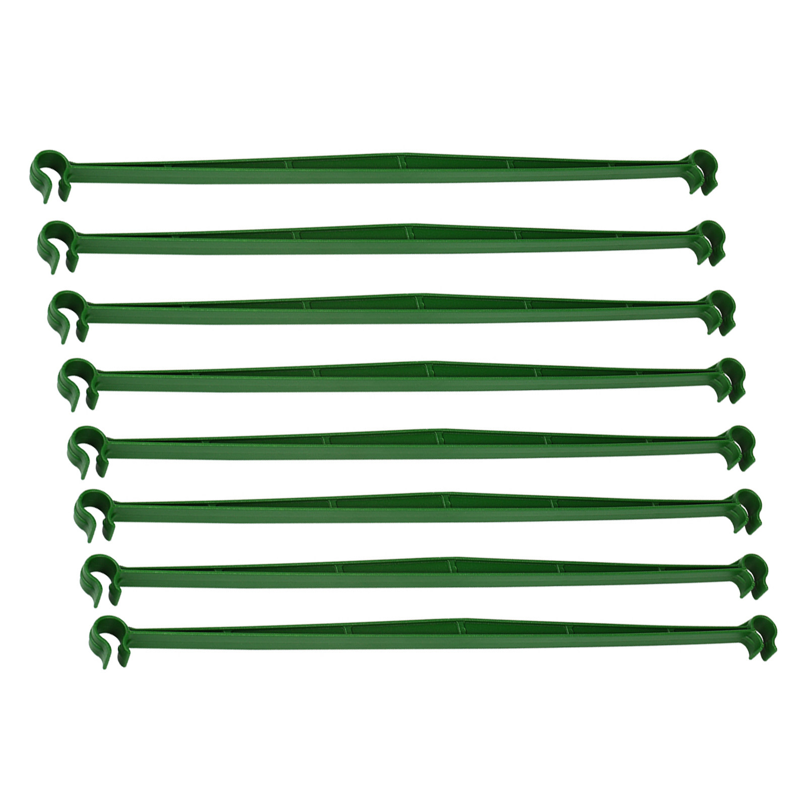 24Pcs Garden Trellis Connector – Vine Climbing Plastic recenzja i cena