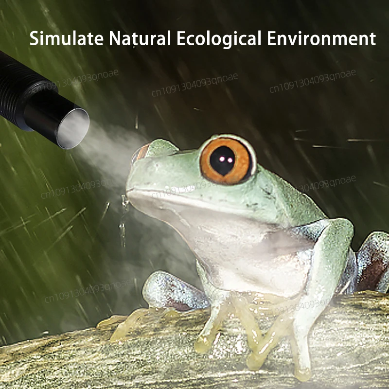 NEWNew 4000ML Ultrasonic  Humi – Terrarium Fogger Ultrasonic recenzja i cena