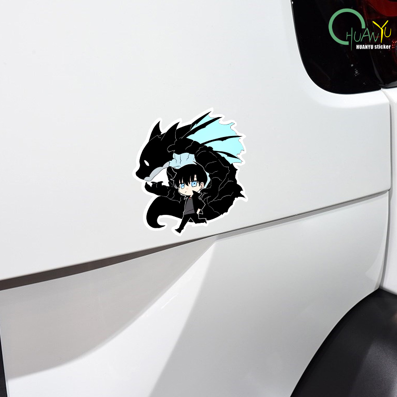 Anime car sticker, I upgrade a – Glass Door Hinge recenzja i cena