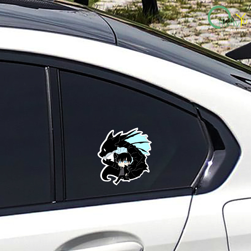 Anime car sticker, I upgrade a – Glass Door Hinge recenzja i cena