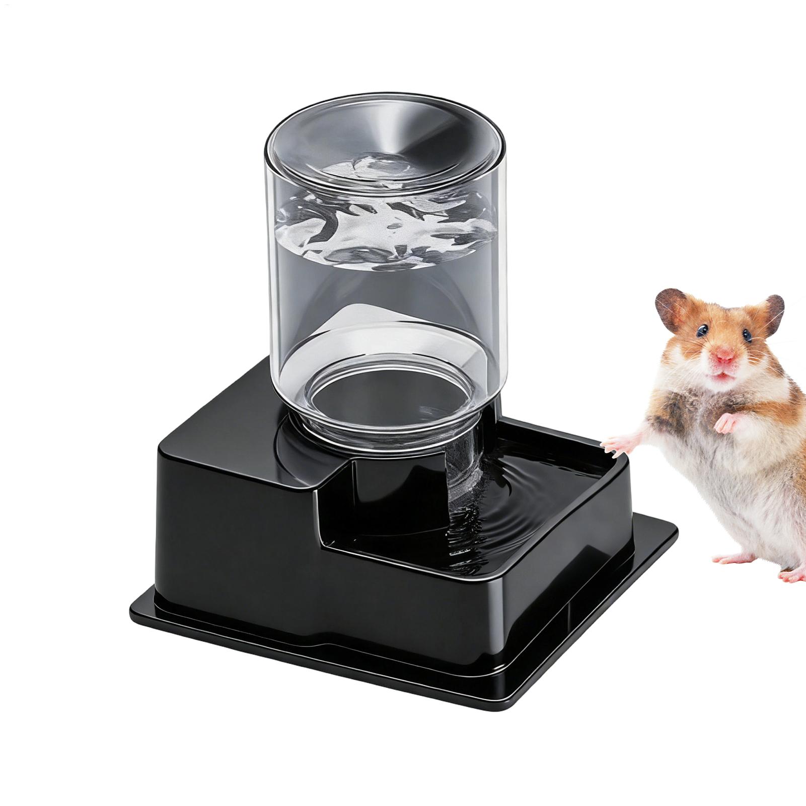 Bearded Dragon Water Fountain  – Water Dish Reptile recenzja i cena