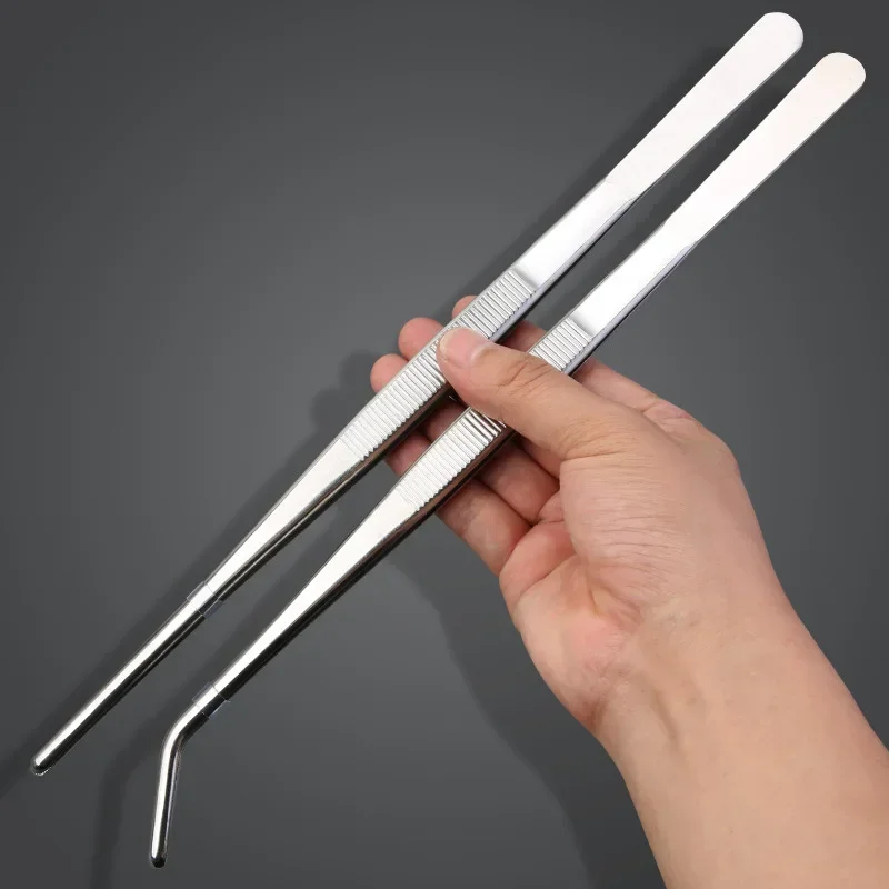 Stainless Multifuctional Steel – Feeding Tong Stainless recenzja i cena