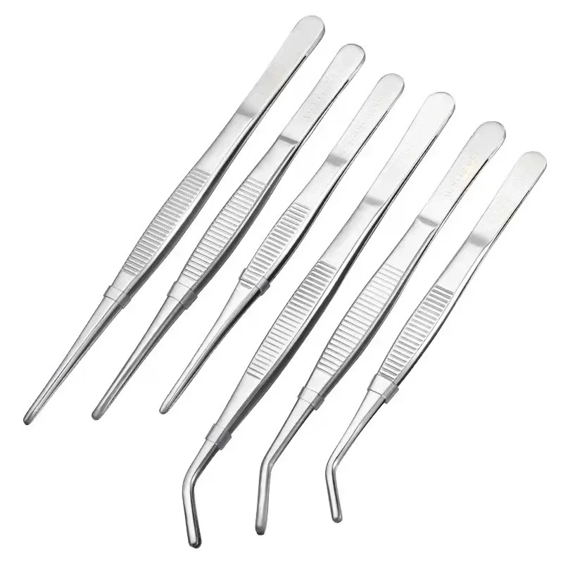 Stainless Multifuctional Steel – Feeding Tong Stainless recenzja i cena