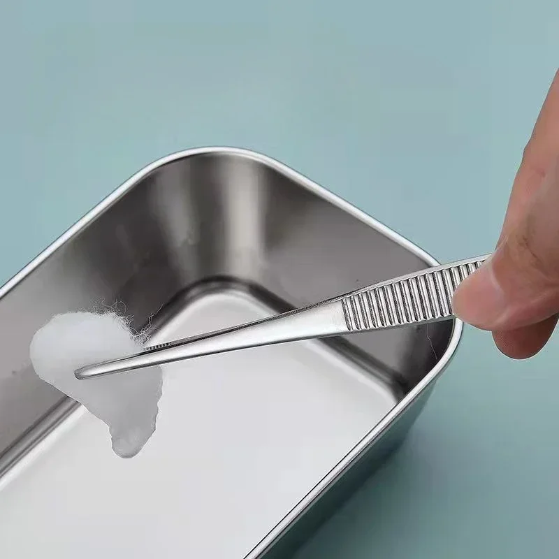 Stainless Multifuctional Steel – Feeding Tong Stainless recenzja i cena
