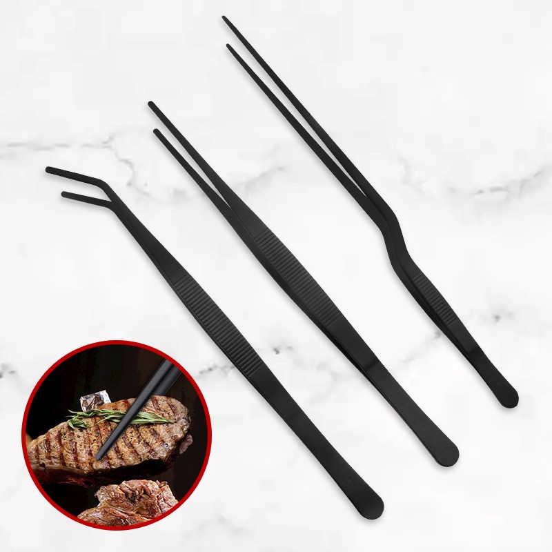 Stainless Multifuctional Steel – Feeding Tong Stainless recenzja i cena