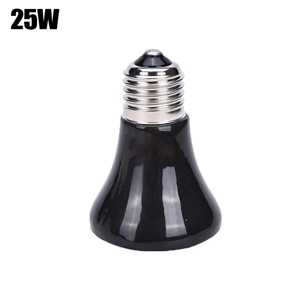 25-75W Pet Reptile Breed Ceram – Ceramic Heat Emitter recenzja i cena