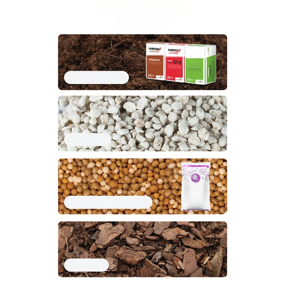Coconut Coir Substrate Block f – Substrate Coconut Fiber recenzja i cena