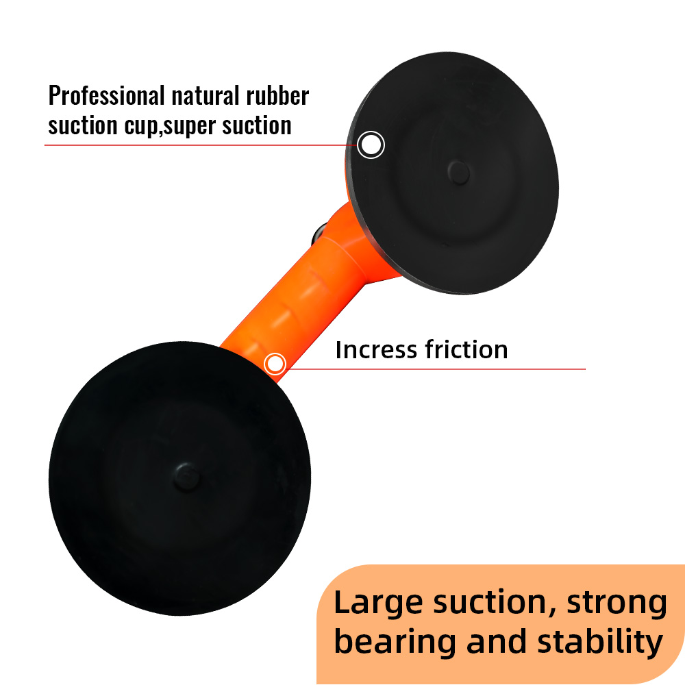 New Glass Lifting Suction Cups – Ceramic Tile Floor recenzja i cena