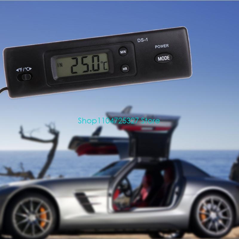 D8KF Digital Thermometer Hygro – Digital Hygrometer Probe recenzja i cena