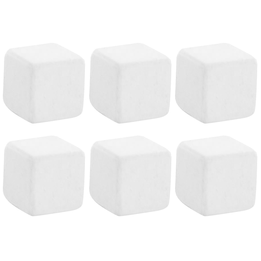 6Pcs Tortoise Tank Calcium Cub – Calcium Powder Reptile recenzja i cena
