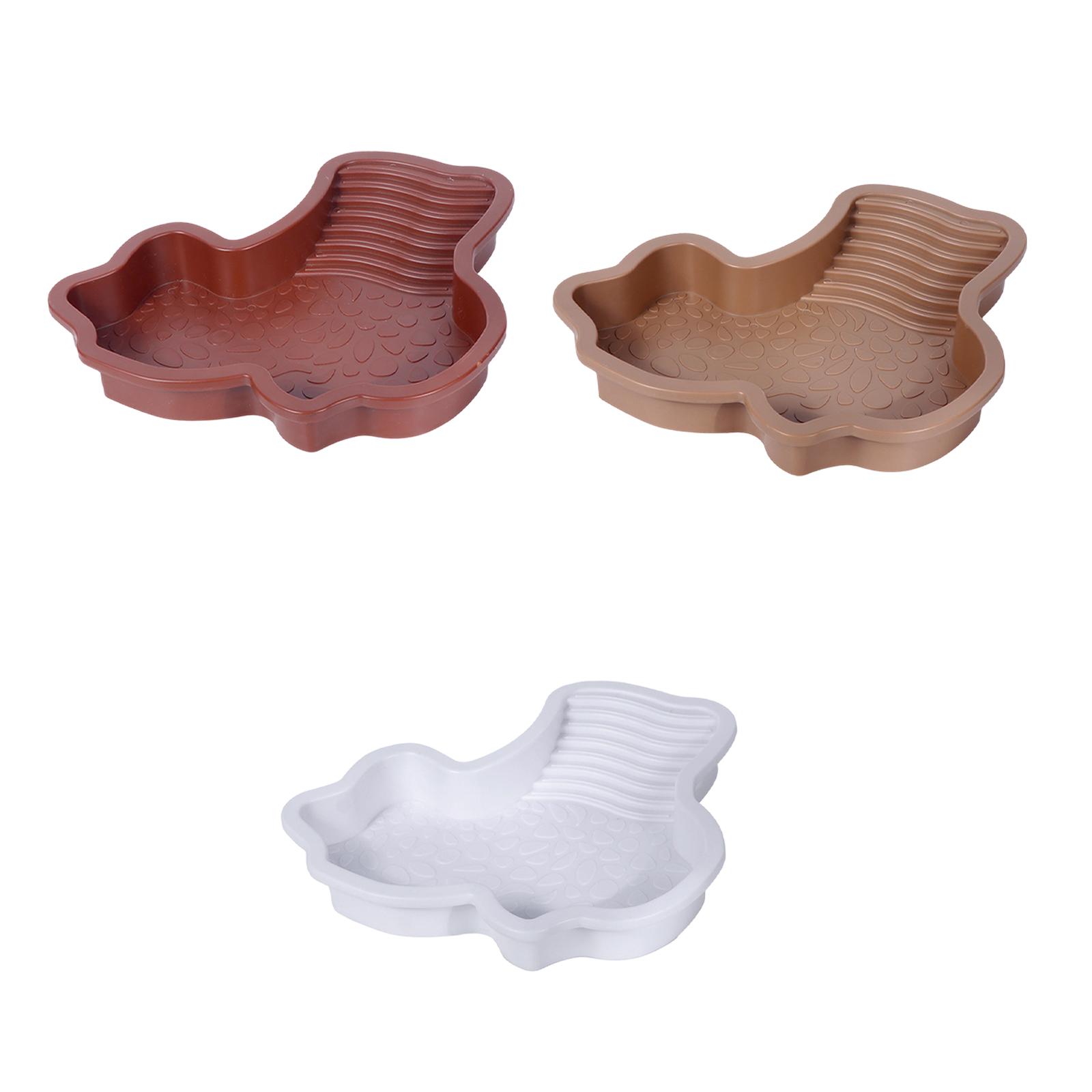 Reptile Bathing Dish Pool Rept – Water Dish Reptile recenzja i cena