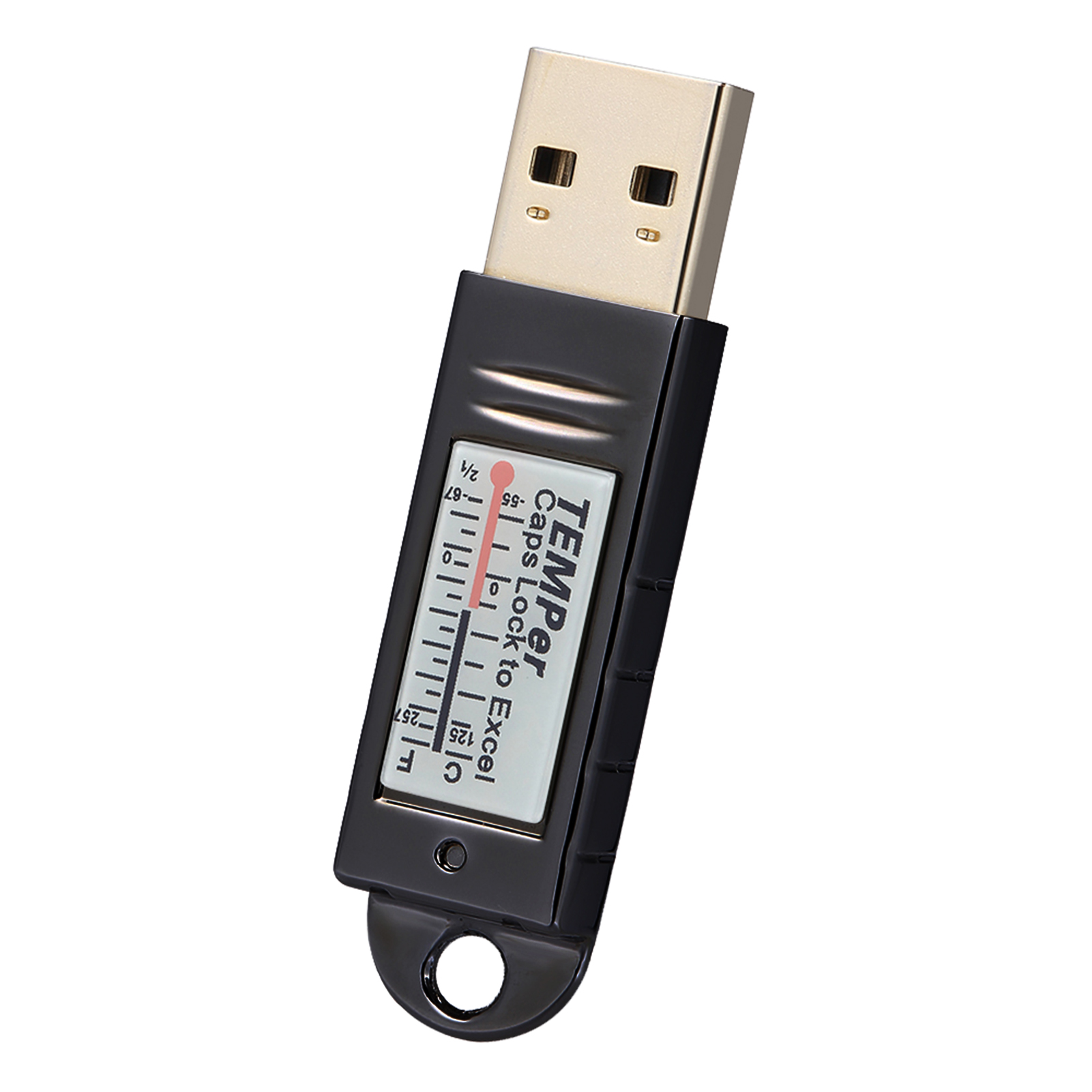 PCsensor USB Thermometer Hygro – Digital Hygrometer Probe recenzja i cena