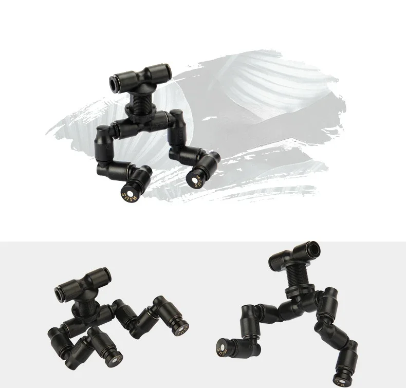 MIUS 360 Degree Rotating Repti – Misting Nozzle Reptile recenzja i cena