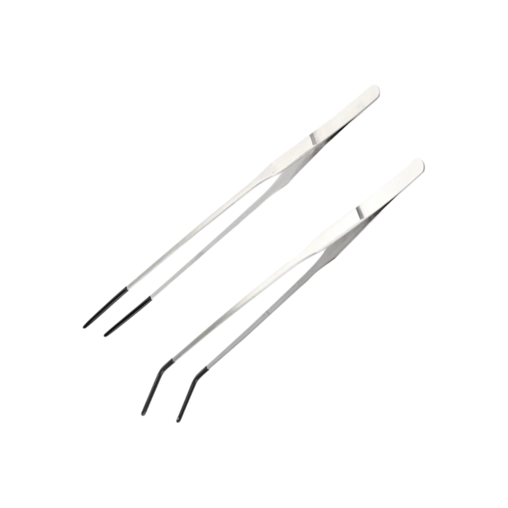 Stainless Steel Aquarium Feedi – Feeding Tong Stainless recenzja i cena
