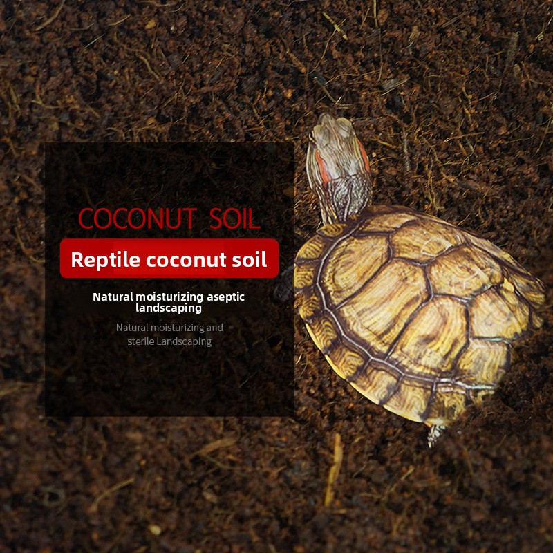 WAJABABY Ready-to-Use Coco Coi – Substrate Coconut Fiber recenzja i cena