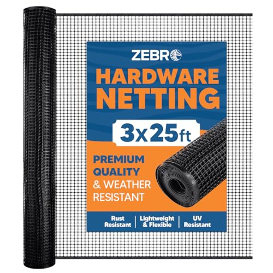 Hardware Mesh Screen and Fence – Screen Top Mesh recenzja i cena