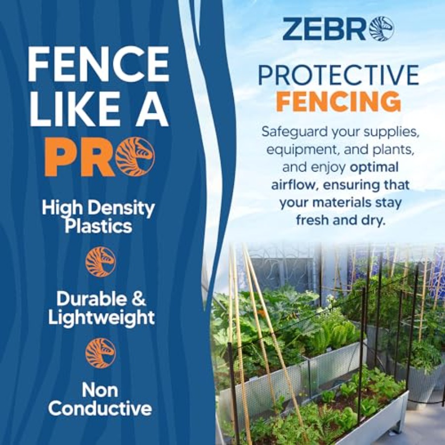 Hardware Mesh Screen and Fence – Screen Top Mesh recenzja i cena