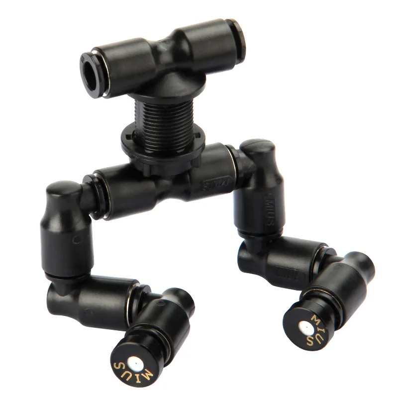 360 Degree Rotating Mist Rotat – Misting Nozzle Reptile recenzja i cena