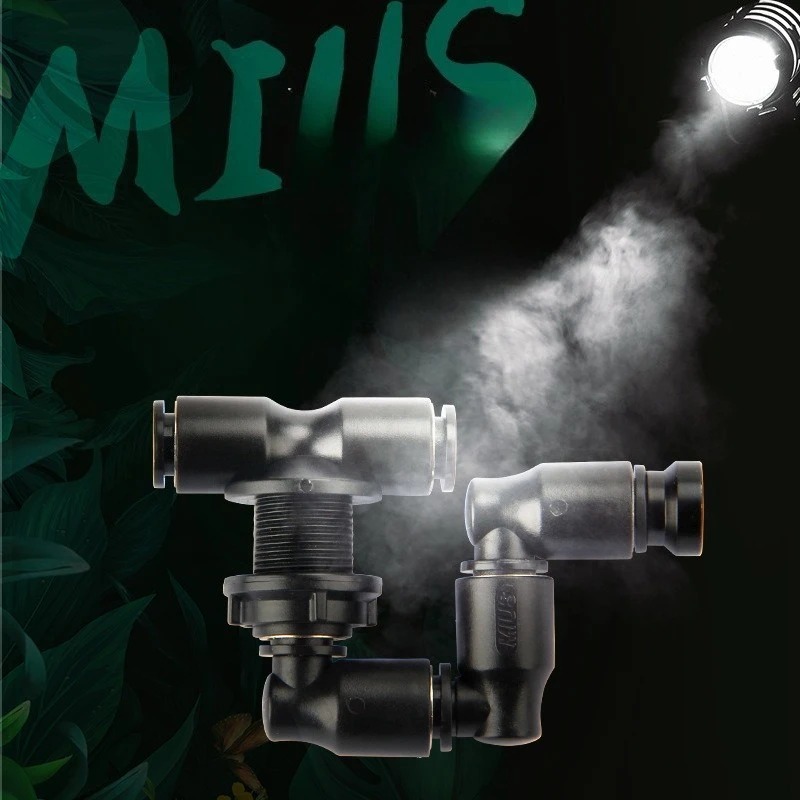 360 Degree Rotating Mist Rotat – Misting Nozzle Reptile recenzja i cena
