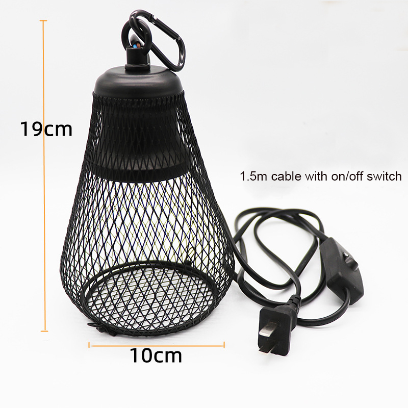 Pet Reptile Far Infrared Ceram – Ceramic Heat Emitter recenzja i cena