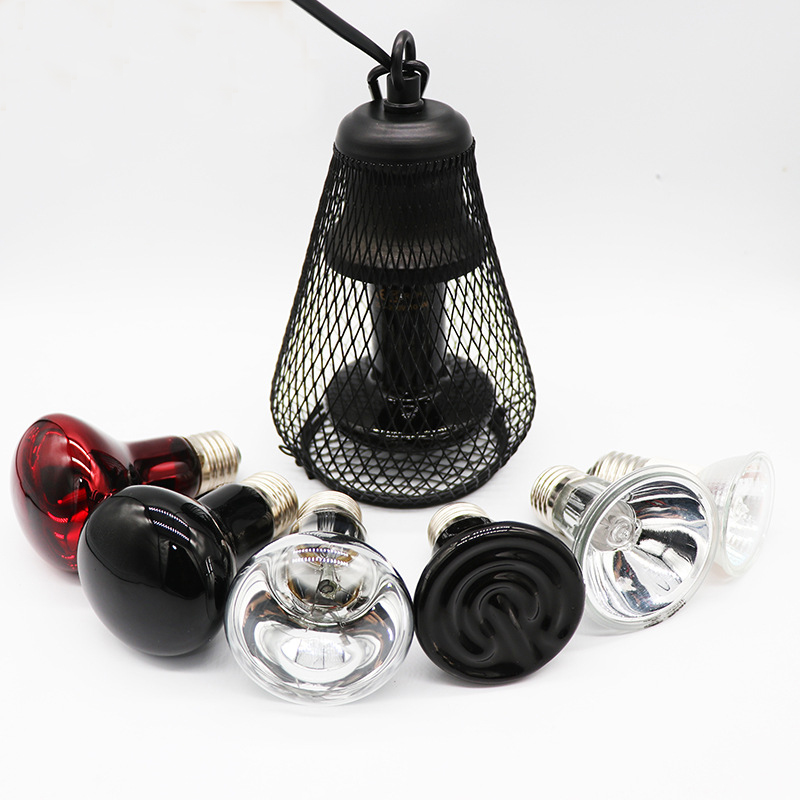 Pet Reptile Far Infrared Ceram – Ceramic Heat Emitter recenzja i cena