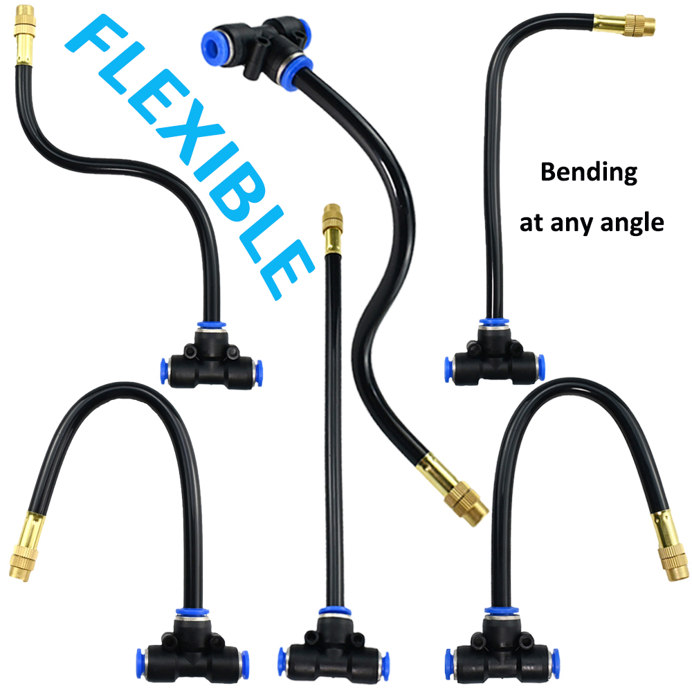 Free Bending Spray Misting Noz – Misting Nozzle Reptile recenzja i cena