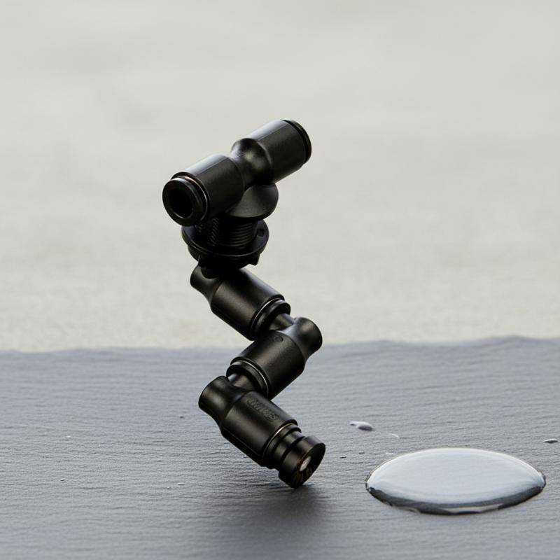 360 Degree Adjustable Mist Spr – Misting Nozzle Reptile recenzja i cena