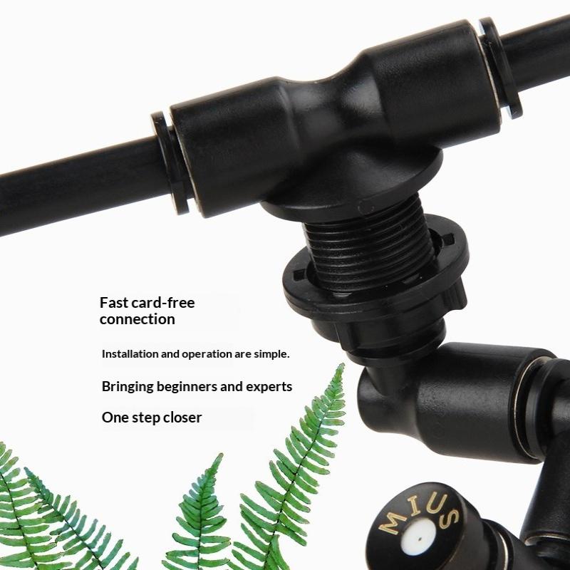 360 Degree Adjustable Mist Spr – Misting Nozzle Reptile recenzja i cena