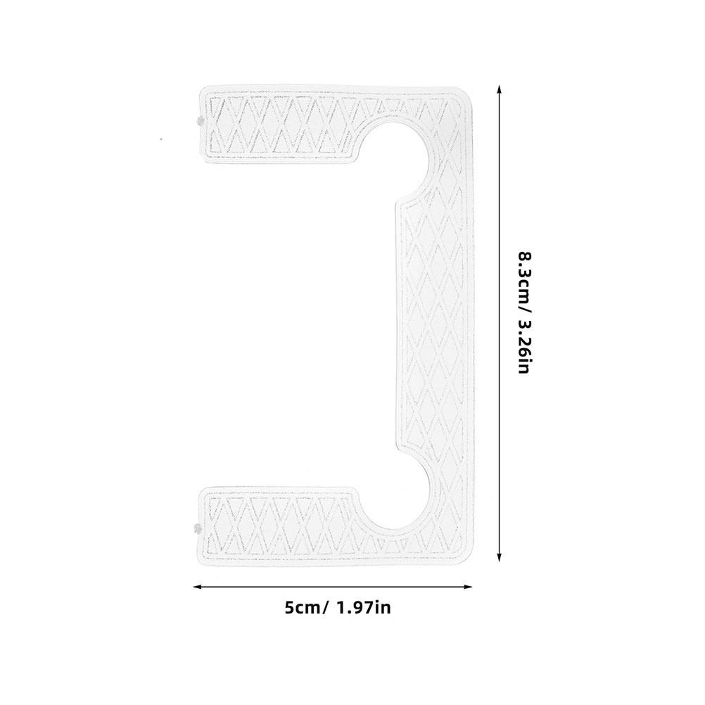 50Pcs Shower Room Glass Door S – Glass Door Hinge recenzja i cena