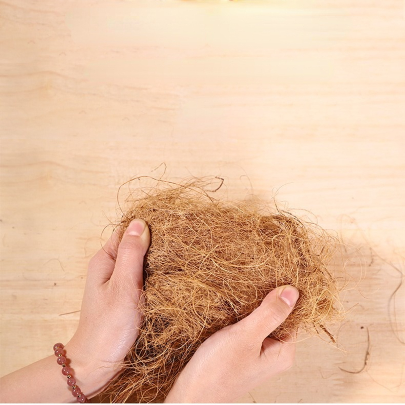 100g Finch Coconut Fiber Loose – Substrate Coconut Fiber recenzja i cena