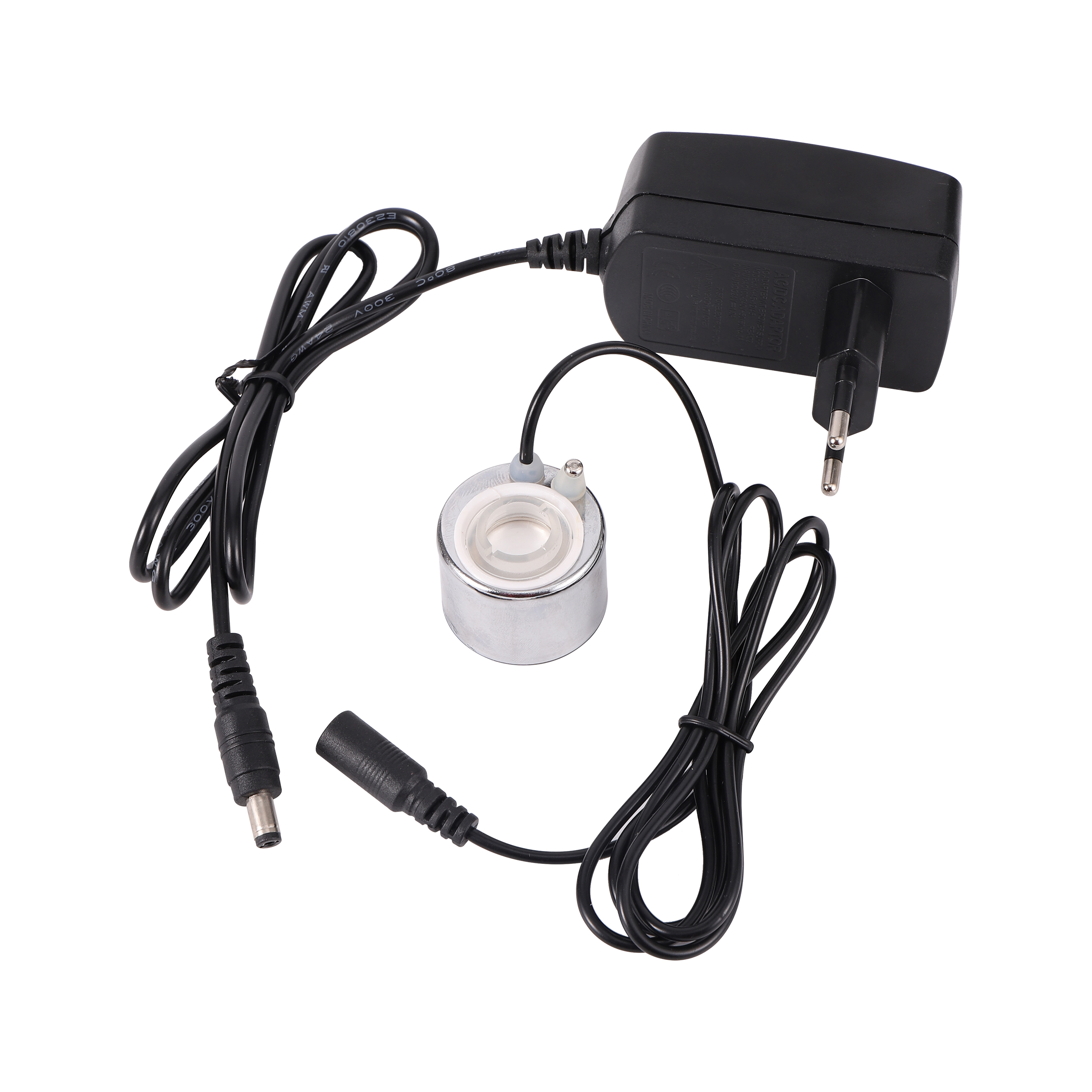 DC 24V/1A Super Ultrasonic Mis – Terrarium Fogger Ultrasonic recenzja i cena